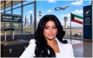 قرار إبعاد الإيرانية كوثر البلوشي من الكويت يثير جدلا واسعا