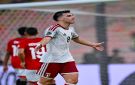 منتخب الإمارات يتغلب على نظيره اليمني برباعية في خليجي27 