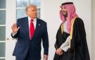 إيران والسعودية في صلبها.. خطة ترامب الشاملة للشرق الأوسط بعد انتهاء الحرب