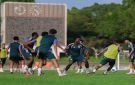 المنتخبات السعودية تتأهب لألعاب ناغويا 2026.. أخضر القدم يدشن الاسياد بمواجهة قطر غد