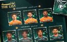 الإعلان عن قائمة الأخضر في خليجي 27