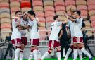 خليجي 27.. الإمارات تتغلب على اليمن برباعية