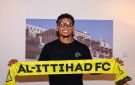  ريتشارد ريوس يظهر في مقر الاتحاد