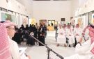 عبدالله بن بخيت: الرواية جوهرها اللغة والإيقاع - sa