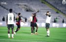 الرياض يتغلب على الخلود بثنائية - sa