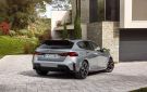 بي إم دبليو تقدم سيارتها 1 Series الفاخرة.. صور