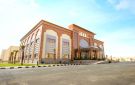 جامعة الطائف تعلق الدراسة الحضورية غدا الاثنين