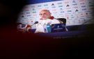 دي لافوينتي: يجب أن يفوز لاعب إسباني بالكرة الذهبية - sa