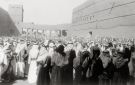 في اليوم الوطني.. كيف تحولت العرضة السعودية إلى ذاكرة حية للتأسيس؟