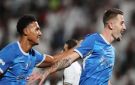 في انطلاق الجولة السادسة من دوري روشن.. الهلال يستضيف نيوم.. والخليج يواجه الرياض - sa