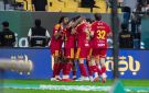القادسية يتغلب على الدرعية بثنائية