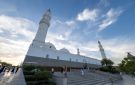 إطلاق خريطة تاريخية للتعريف بالمواضع التي صلى فيها الرسول صلى الله عليه وسلم بالمدينة