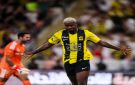الاتحاد يقهر النصر ويبعده عن الصدارة - sa