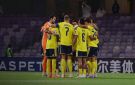 النصر السعودي يبرم صفقة مفاجئة