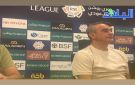 مدرب أبها: فارق الإمكانات ظهر أمام النصر.. ونحتاج إلى الوقت للانسجام