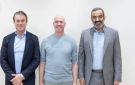 وزير الاتصالات يبحث في وادي السيليكون تعزيز شراكات المملكة في الذكاء الاصطناعي