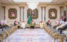 أمير المدينة: فتاوى علماء المملكة ترسخ الوسطية والاعتدال