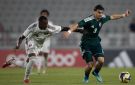 الأخضر يتأهل إلى نهائيات كأس آسيا للشباب 2027 - sa