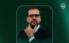 الأهلي يعلن عن إنهاء عقد المدير الرياضي روي بيدرو - sa