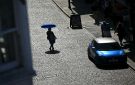 بريطانيا تسجل الصيف الأكثر حرا للعام الثاني على التوالي