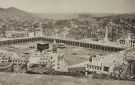 صور نادرة لمكة قبل 116 عاما