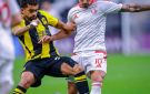 نخبة آسيا.. الاتحاد يخطف تعادلا قاتلا أمام الشمال القطري