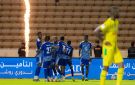 نيوم يهزم الخليج بثلاثية - sa
