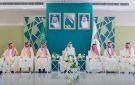وزير الموارد البشرية يبحث مع رجال ورواد الأعمال أبرز تحديات وفرص سوق العمل