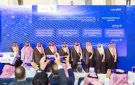 نائب وزير الموارد البشرية يطلق المنصة القطاعية والفرع الافتراضي - sa