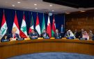 وزير الخارجية يشارك في اجتماع إقليمي-أمريكي على هامش أعمال الجمعية العامة للأمم المتحدة