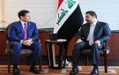 واشنطن وبغداد تبحثان تعزيز الشراكة الاستراتيجية وتطورات الملفات الإقليمية