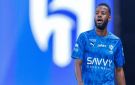 الهلال يفاوض حسان تمبكتي لتجديد عقده