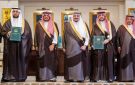 أمير القصيم يرعى اتفاقية لتدريب وتأهيل وتوظيف 500 كادر