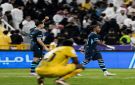 الهلال يضرب التعاون بسداسية تاريخية ويستعيد الصدارة - sa