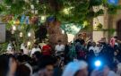 جماهير خليجي 27 تعزز الحراك التجاري والثقافي في جدة التاريخية - sa