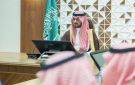 نائب أمير الشرقية يستقبل نائب وزير السياحة ويترأس اجتماع شتاء السعودية وتنمية القطاع السياحي