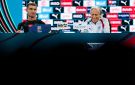 خيسوس: كريستيانو رونالدو رمز للبرتغال ويصنع الفارق جماهيريا