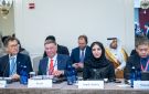 نيابة عن وزير الخارجية.. وكيل وزارة الصحة للتعاون الدولي تشارك في اجتماع وزراء خارجية دول مجموعة العشرين بشأن تسريع العمل الجماعي للقضاء على إيبولا