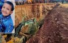 الجزائر: انتشال الطفل أيوب ميتا من البئر - sa