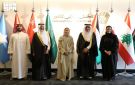  المجلس الدولي للتمور و الشرق الأوسط الأخضر يبحثان تعاونا في استدامة النخيل والواحات - sa