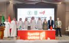 بالشراكة مع اللجنة الأولمبية السعودية.. القادسية أول مركز تدريب أولمبي في المملكة