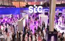 مجموعة stc تمكن اقتصاد المستقبل وتسخر خدماتها الرقمية لعدة مجالات رئيسية