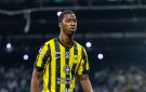 موعد عودة دومبيا إلى صفوف الاتحاد