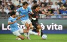 ميلان يحرم لاتسيو من الفوز الرابع تواليا في الدوري الإيطالي