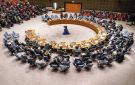 أعضاء مجلس الأمن الدولي يدينون هجمات ميليشيا الحوثي على المملكة - sa
