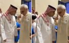 تفاصيل الحوار الذي دار بين الزلال والأمير الوليد بن طلال .. فيديو