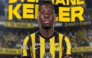 الاتحاد يوافق على إعارة ستيفان كلير إلى بيفيرن
