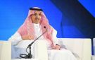 الجدعان يرأس اجتماع وزراء المالية ومحافظي البنوك المركزية لمجموعة العشرين