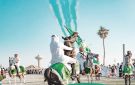 اليوم الوطني.. وطن يجدد مجده وتتوارث أجياله العز