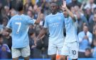 عقوبات على مانشستر سيتي تهدد بسحب ألقاب الدوري الإنجليزي